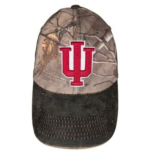 Cappellino Alabama Crimson Tide NCAA Top Of The World - Taglia Regolabile - Cachi - Foto 5